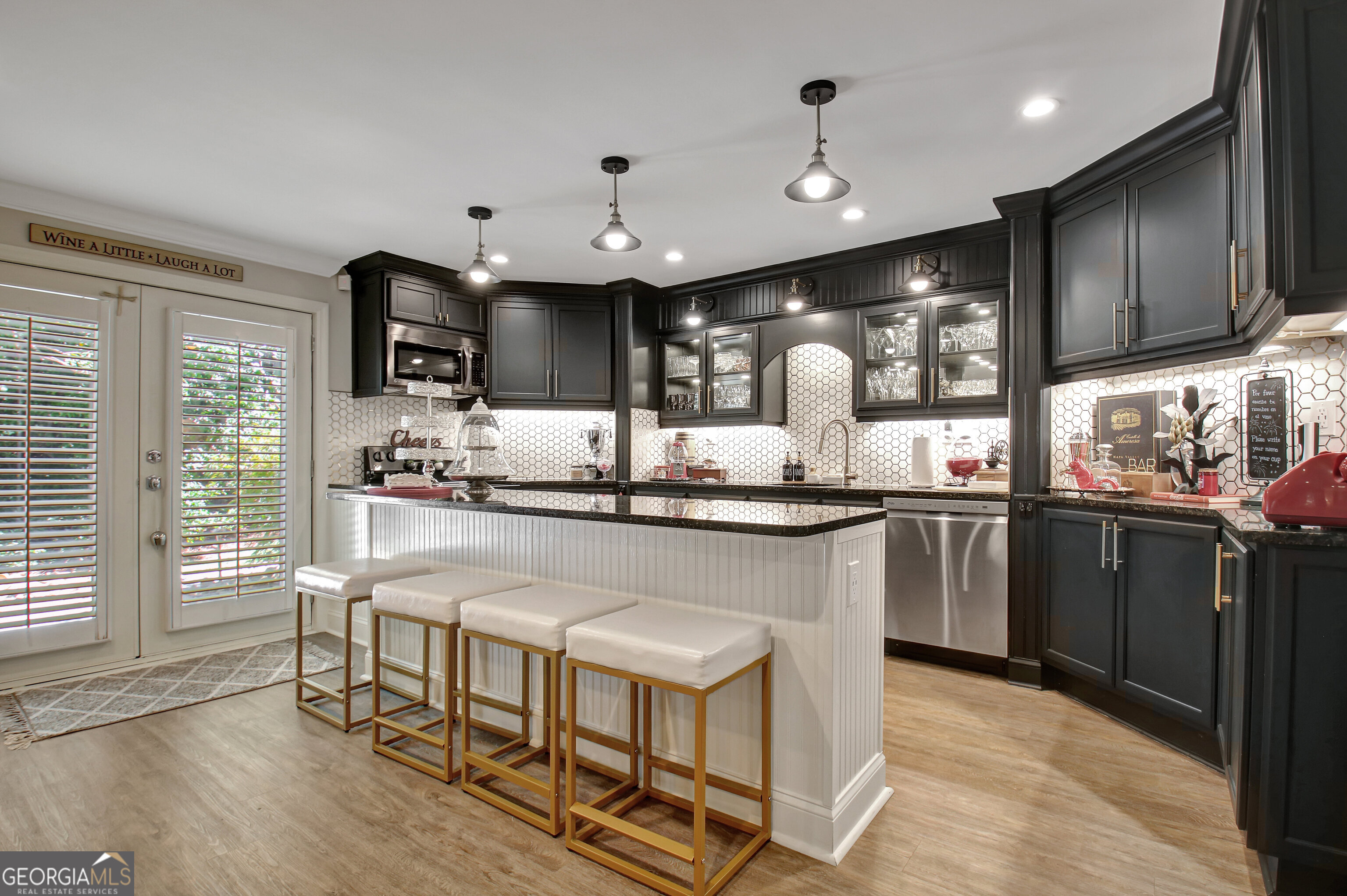 804 Ridgestone Court Peachtree City, GA 30269 - Photo 64 of 83