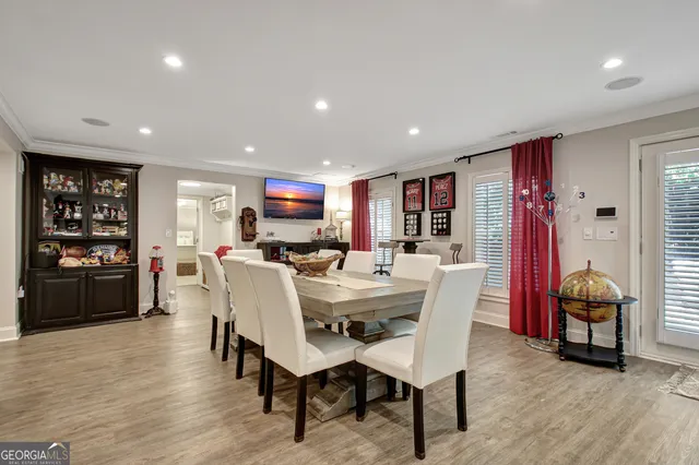 $1,890,000 | 804 Ridgestone Court, Peachtree City, GA 30269