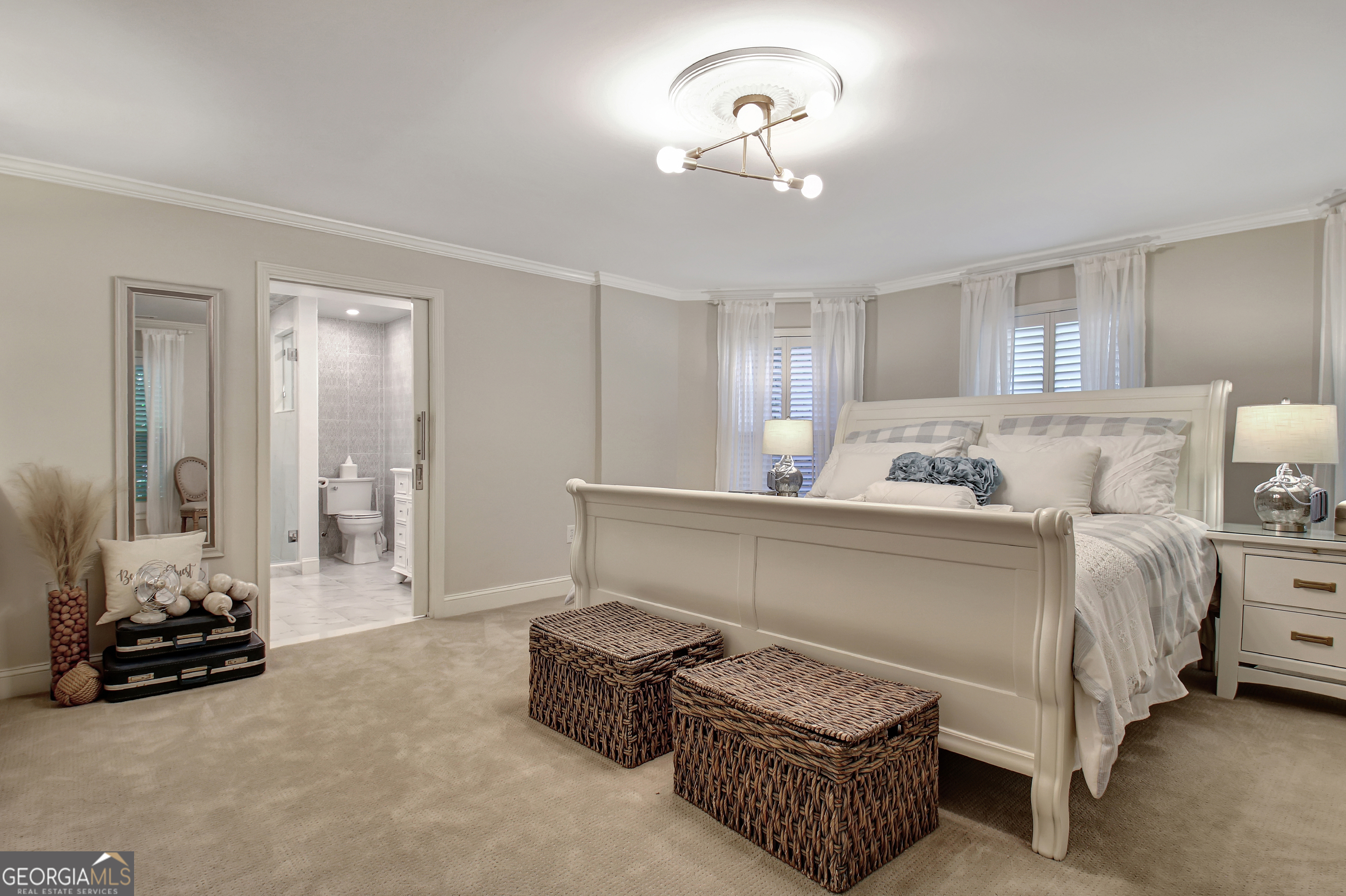 804 Ridgestone Court Peachtree City, GA 30269 - Photo 66 of 83