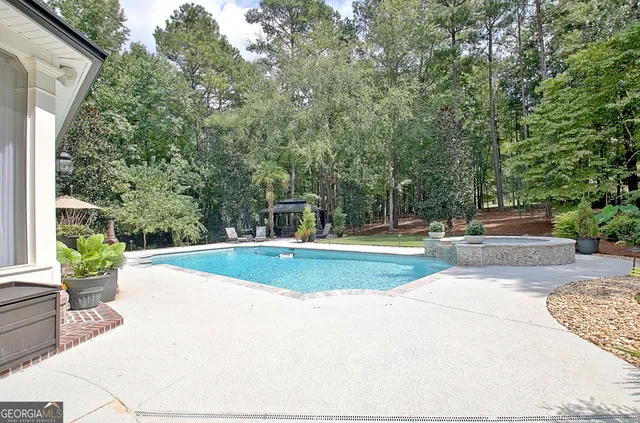 $1,890,000 | 804 Ridgestone Court, Peachtree City, GA 30269