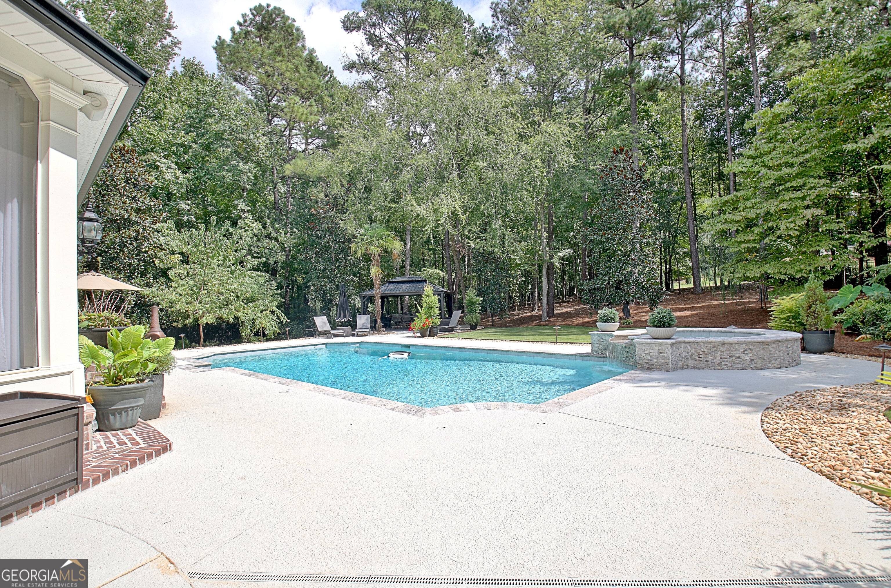 804 Ridgestone Court Peachtree City, GA 30269 - Photo 68 of 83