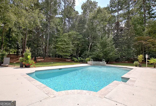 $1,890,000 | 804 Ridgestone Court, Peachtree City, GA 30269
