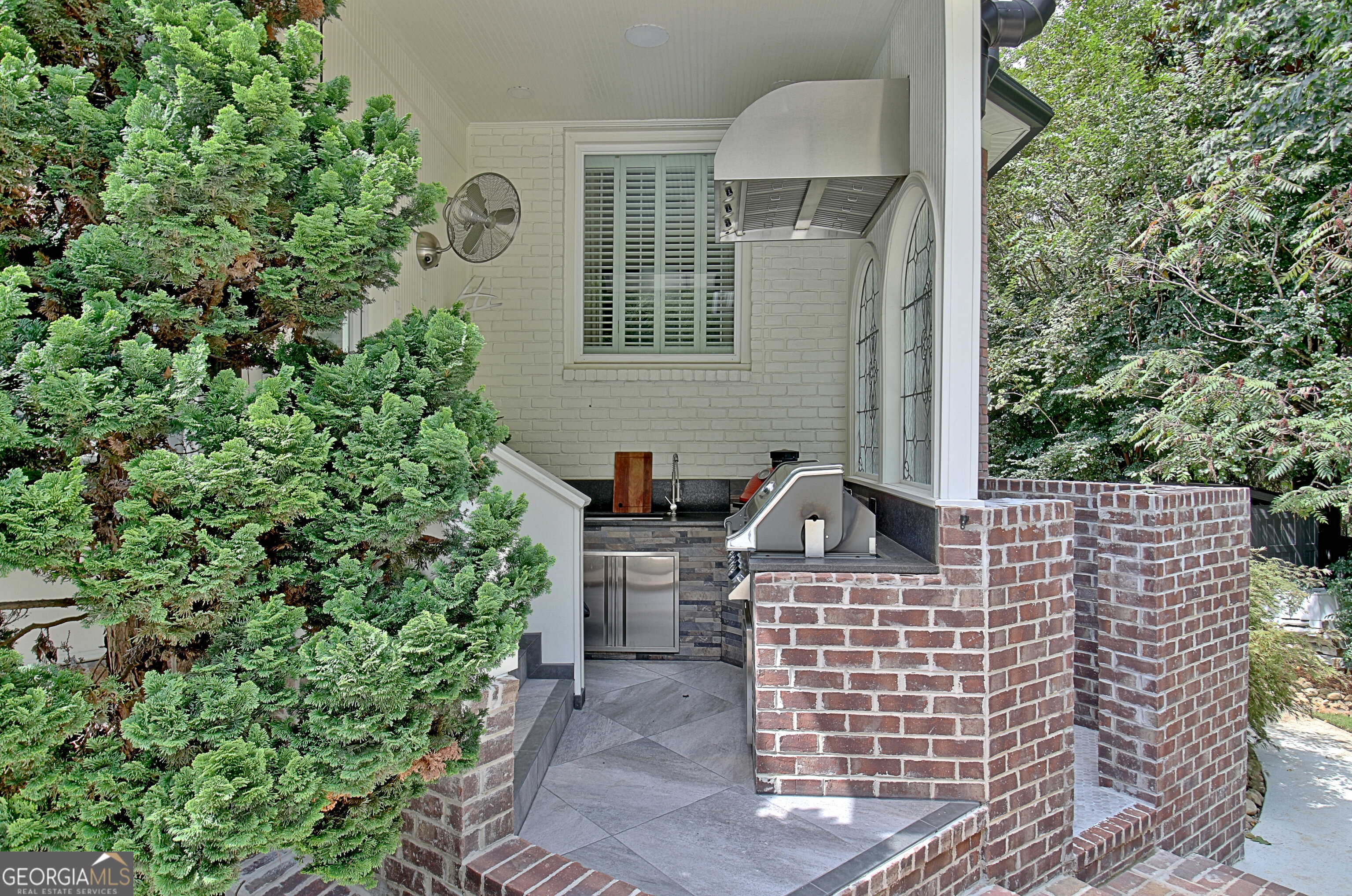 804 Ridgestone Court Peachtree City, GA 30269 - Photo 70 of 83