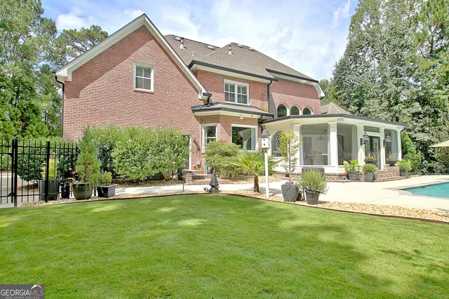 $1,890,000 | 804 Ridgestone Court, Peachtree City, GA 30269