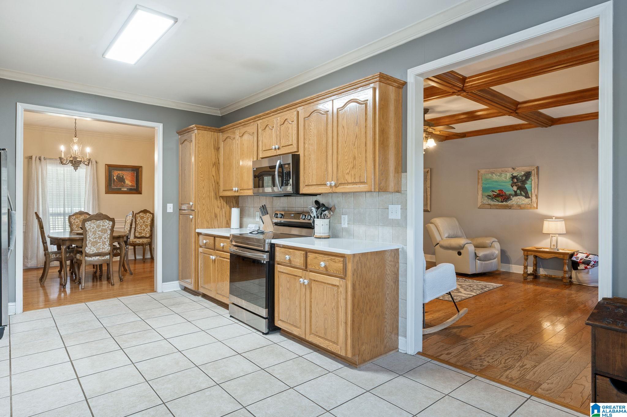 1650 Hinkle Road Clanton, AL 35045 - Photo 14 of 54