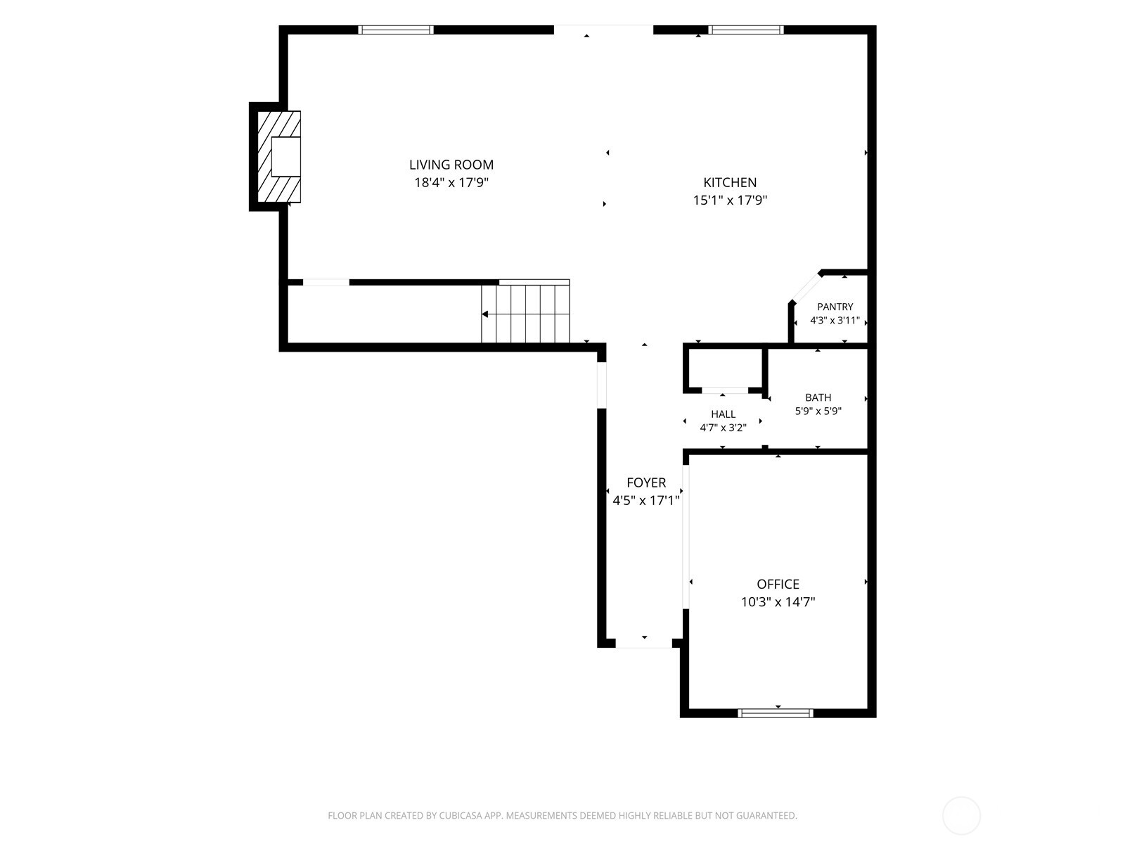 15057 Iverson Road Southeast Yelm, WA 98597 - Photo 38 of 39 Gallery Image 38