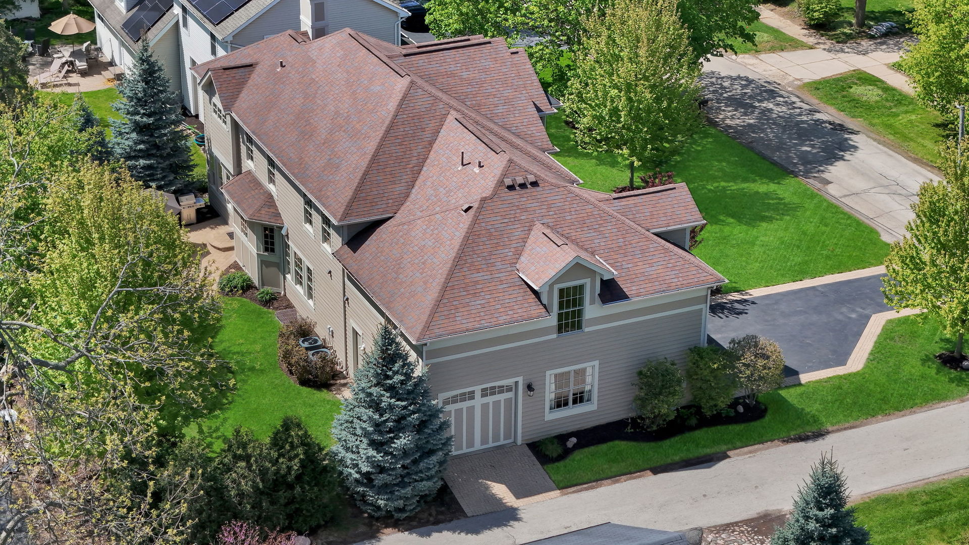 119 West Roslyn Road Barrington, IL 60010 - Photo 58 of 65