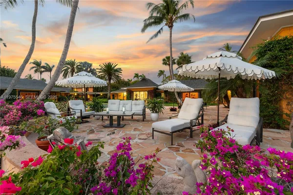 $45,000,000 | 6 Riverview Road, Jupiter Island, FL 33455
