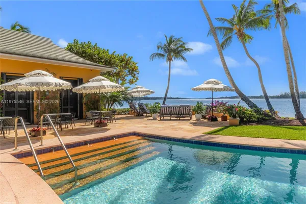 $45,000,000 | 6 Riverview Road, Jupiter Island, FL 33455
