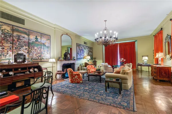 $45,000,000 | 6 Riverview Road, Jupiter Island, FL 33455