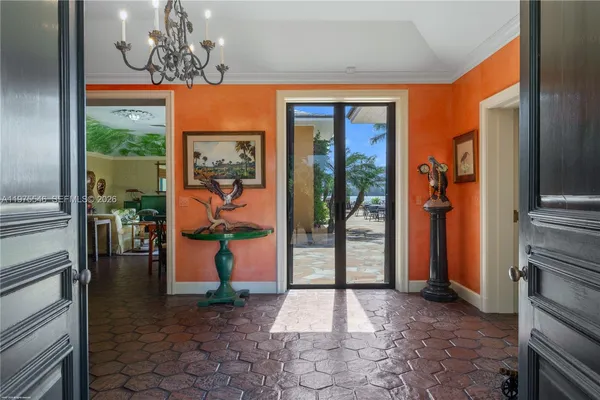 $45,000,000 | 6 Riverview Road, Jupiter Island, FL 33455