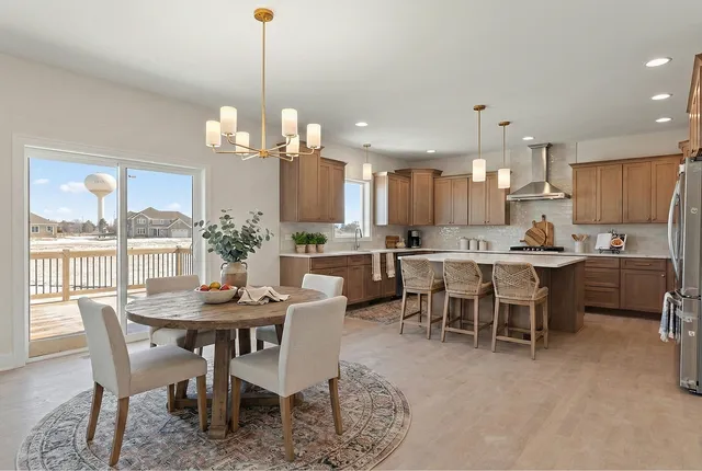 $799,000 | 8178 Stanley Trail South, Frankfort, IL 60423