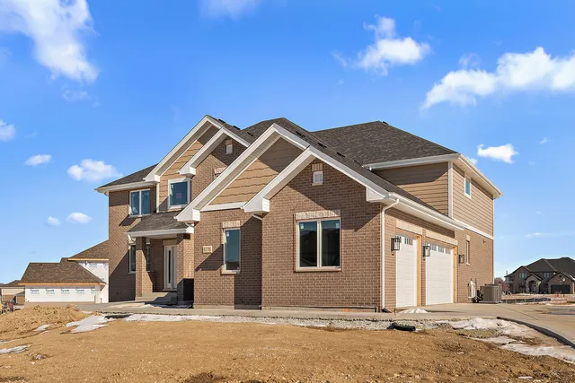 $799,000 | 8178 Stanley Trail South, Frankfort, IL 60423