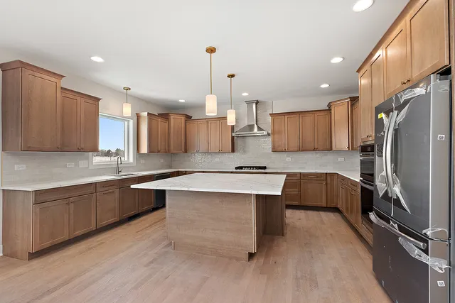 $799,000 | 8178 Stanley Trail South, Frankfort, IL 60423