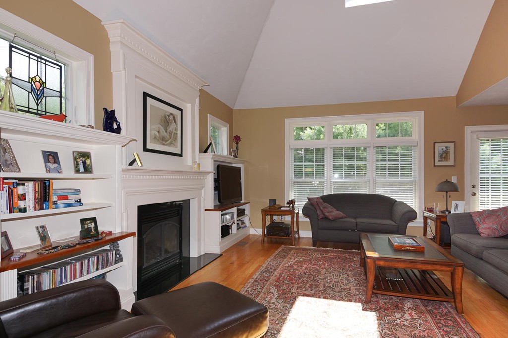 6 Old County Road, Unit 25 Sudbury, MA 01776 - Photo 11 of 30 Gallery Image 11