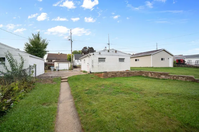 $195,000 | 8123 West Townsend Street, Milwaukee, WI 53222