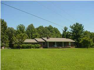 135 Bellview Road Pikeville, TN 37367 - Photo 1 of 3 Primary Photo