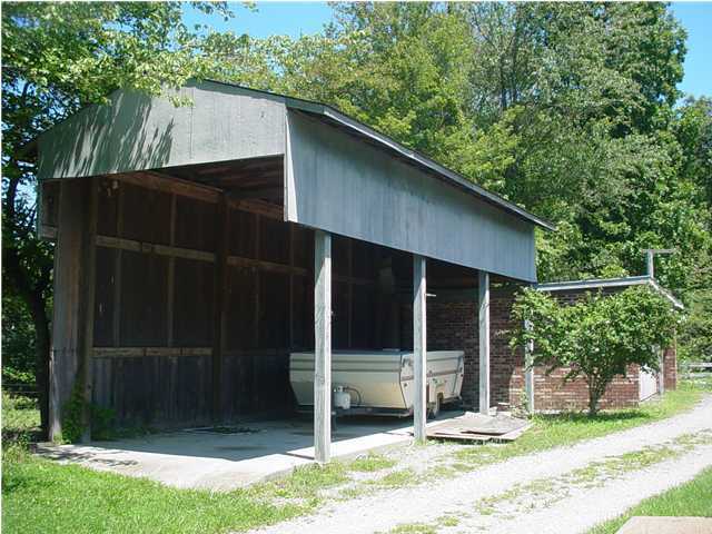 135 Bellview Road Pikeville, TN 37367 - Photo 3 of 3 Additional Photo
