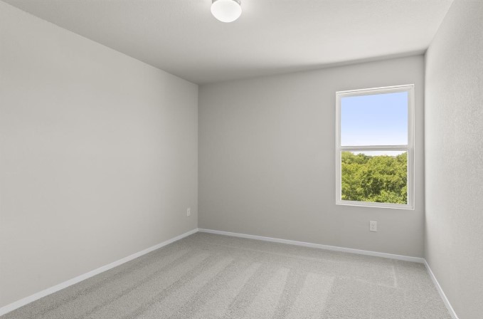 164 Linnet Lane Maxwell, TX 78656 - Photo 34 of 40 an empty room with a window