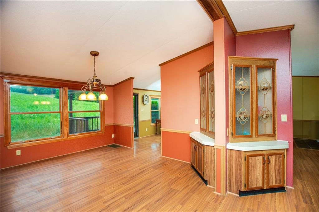 250 Anderson Road Butler, PA 16002 - Photo 4 of 14 a view of an entryway
