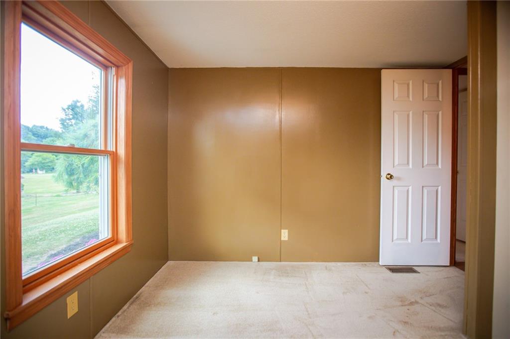 250 Anderson Road Butler, PA 16002 - Photo 8 of 14 an empty room with windows