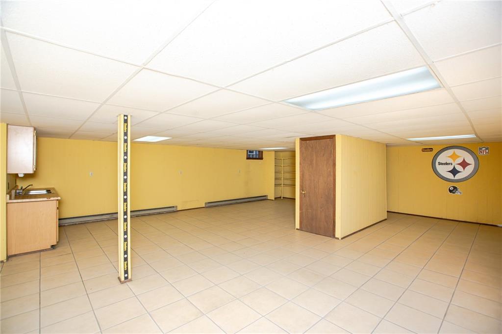 250 Anderson Road Butler, PA 16002 - Photo 10 of 14 a view of a storage & utility room