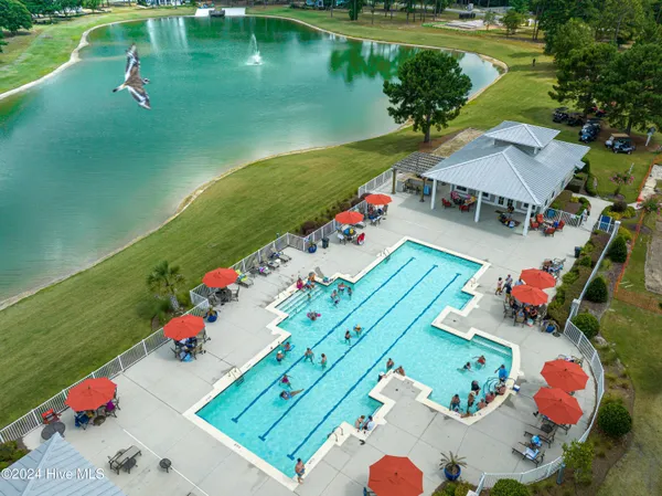 $160,000 | 3841 Hallmark Road Northeast, Leland, NC 28451