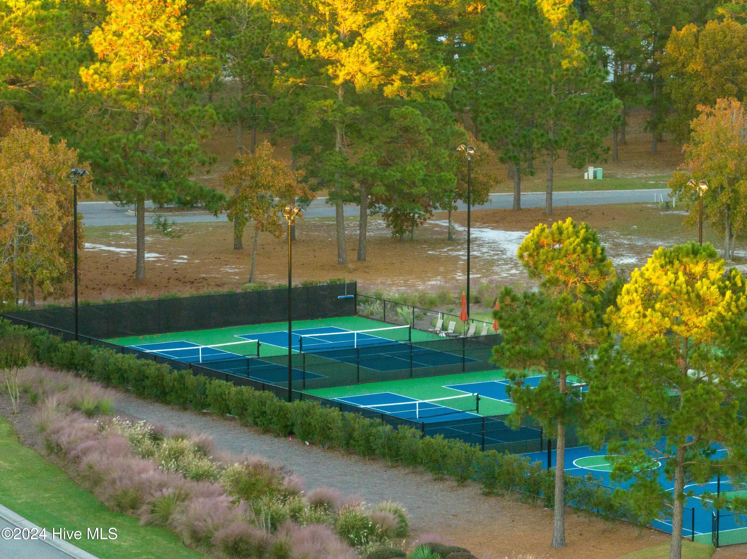 3841 Hallmark Road Northeast Leland, NC 28451 - Photo 14 of 19 The Bluffs Neighborhood -7