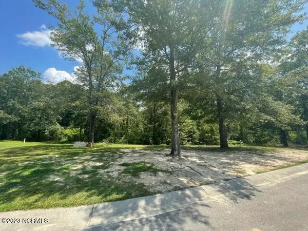 $160,000 | 3841 Hallmark Road Northeast, Leland, NC 28451