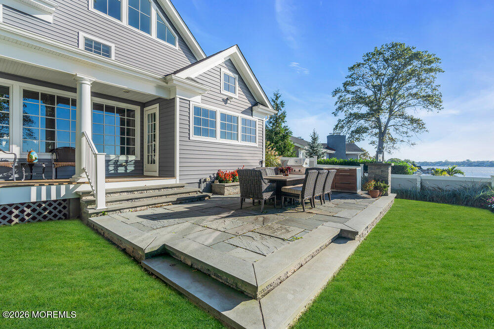 82 Conover Lane Red Bank, NJ 07701 - Photo 74 of 99 patio