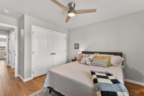 $375,000 | 26 Mangum Circle, Unit 5, Donnelly, ID 83615