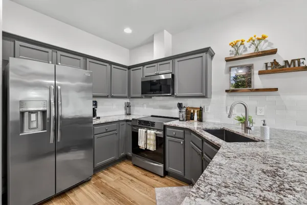 $375,000 | 26 Mangum Circle, Unit 5, Donnelly, ID 83615