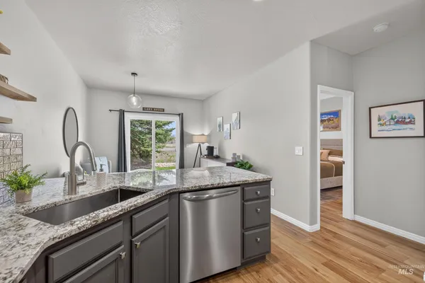 $375,000 | 26 Mangum Circle, Unit 5, Donnelly, ID 83615