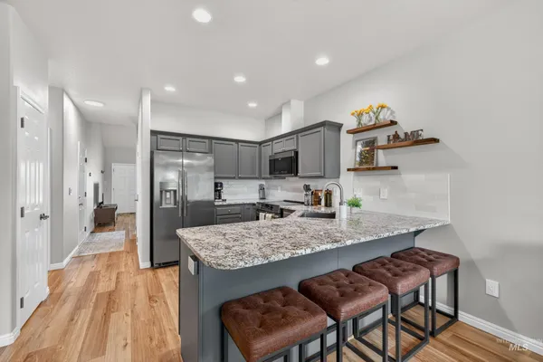 $375,000 | 26 Mangum Circle, Unit 5, Donnelly, ID 83615