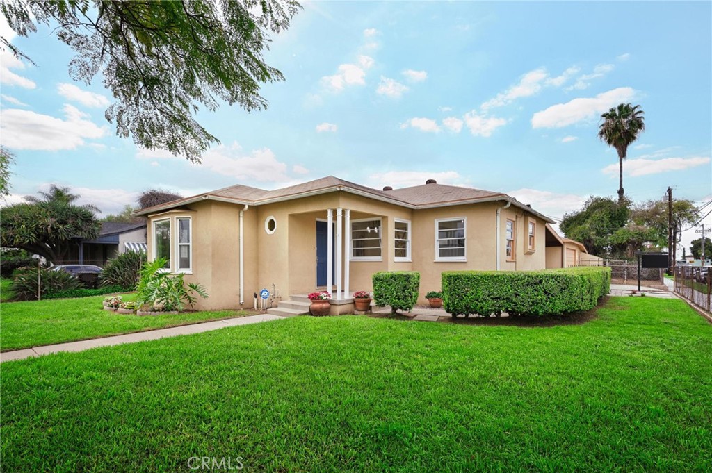 1401 South Spruce St