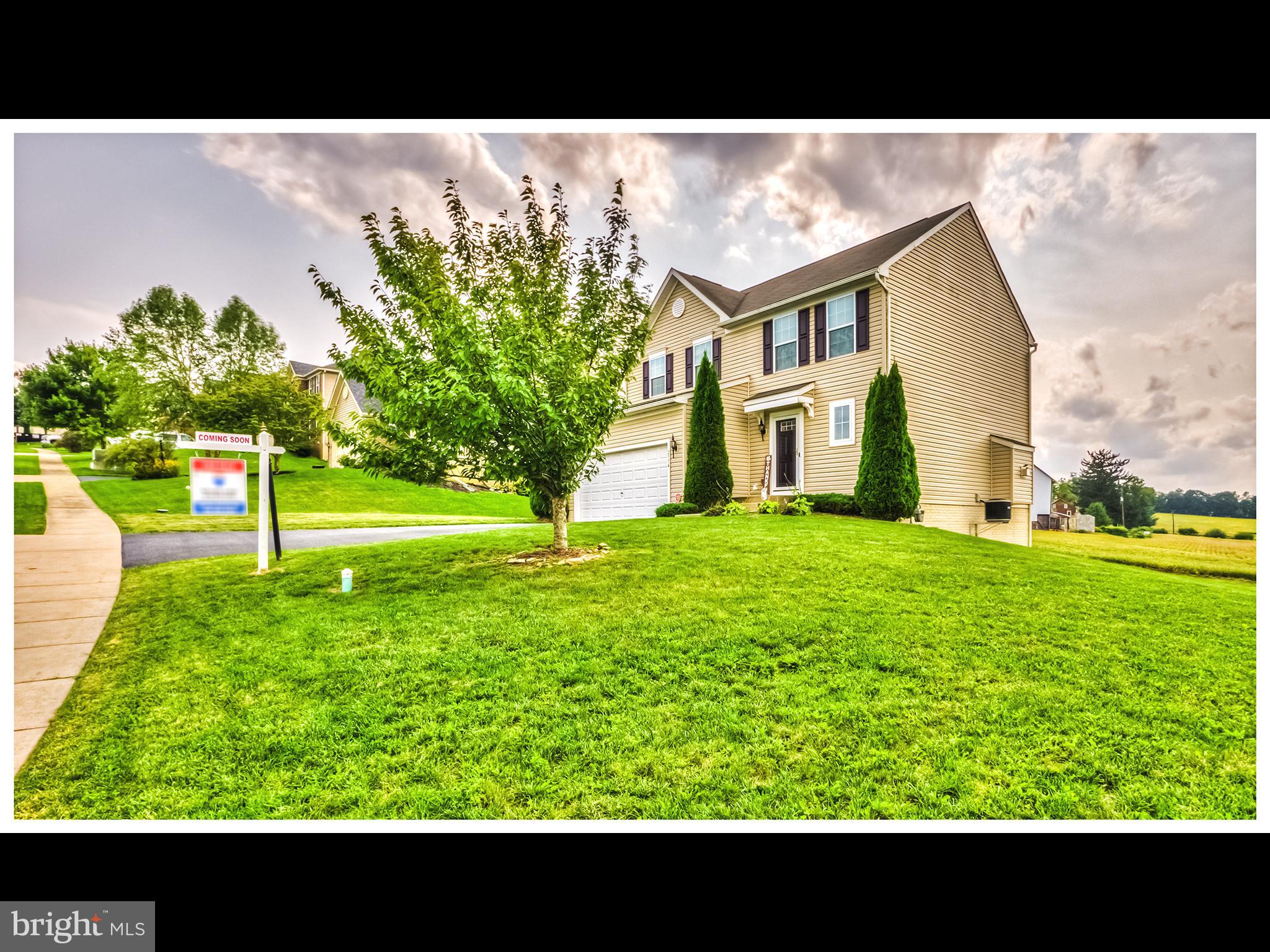 2534 Codorus Lane Spring Grove, PA 17362 - Photo 1 of 46