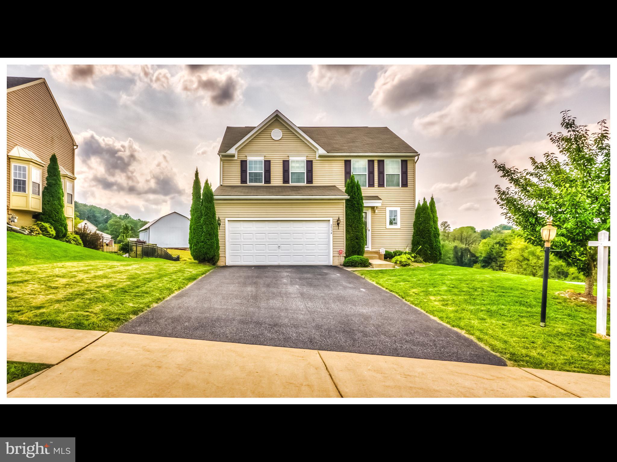 2534 Codorus Lane Spring Grove, PA 17362 - Photo 2 of 46