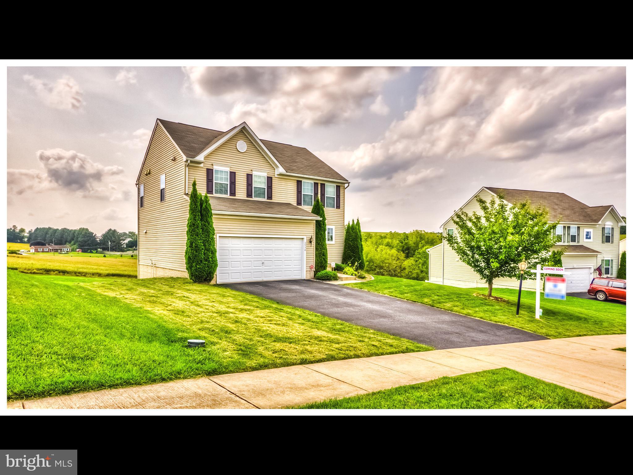 2534 Codorus Lane Spring Grove, PA 17362 - Photo 3 of 46