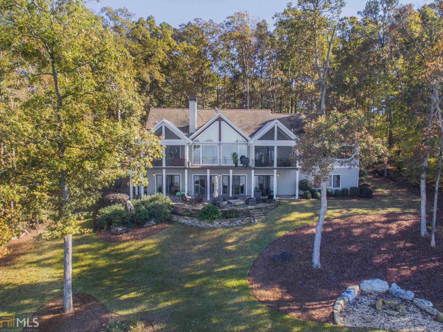1871 Withrow Road, Unit 9 Greensboro, GA 30642 - Photo 1 of 1 Gallery Image 1