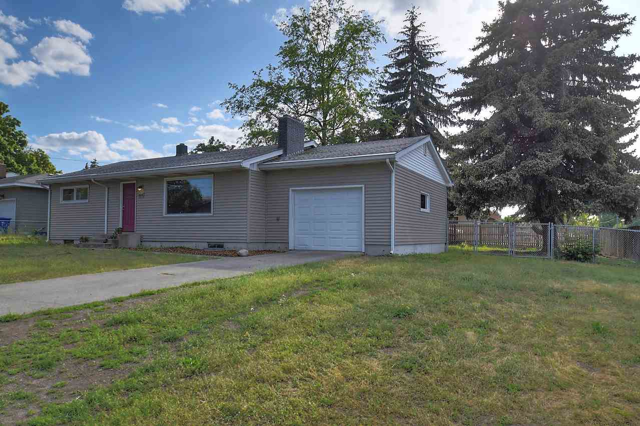 804 South Bowdish Road Spokane Valley, WA 99206 - Photo 17 of 20