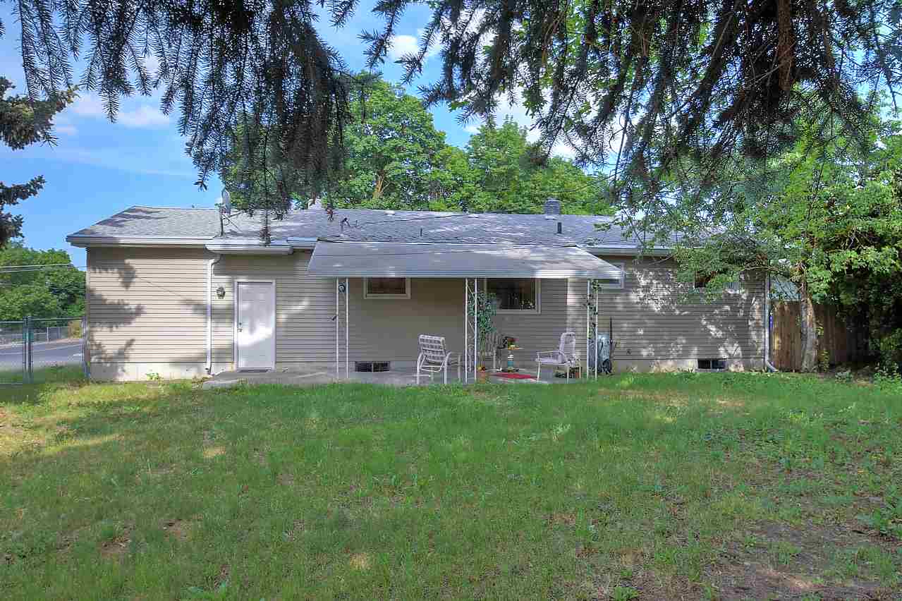804 South Bowdish Road Spokane Valley, WA 99206 - Photo 18 of 20