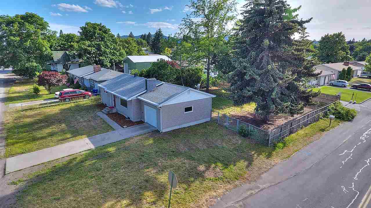804 South Bowdish Road Spokane Valley, WA 99206 - Photo 20 of 20