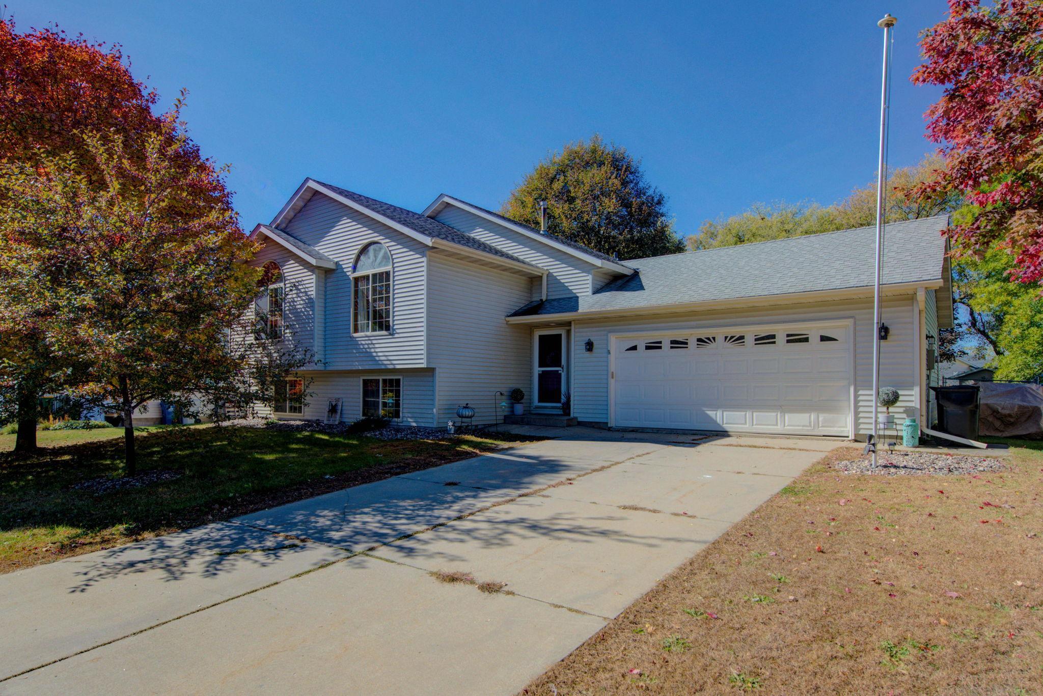5825 45th Avenue Northwest Rochester, MN 55901 - Photo 1 of 27