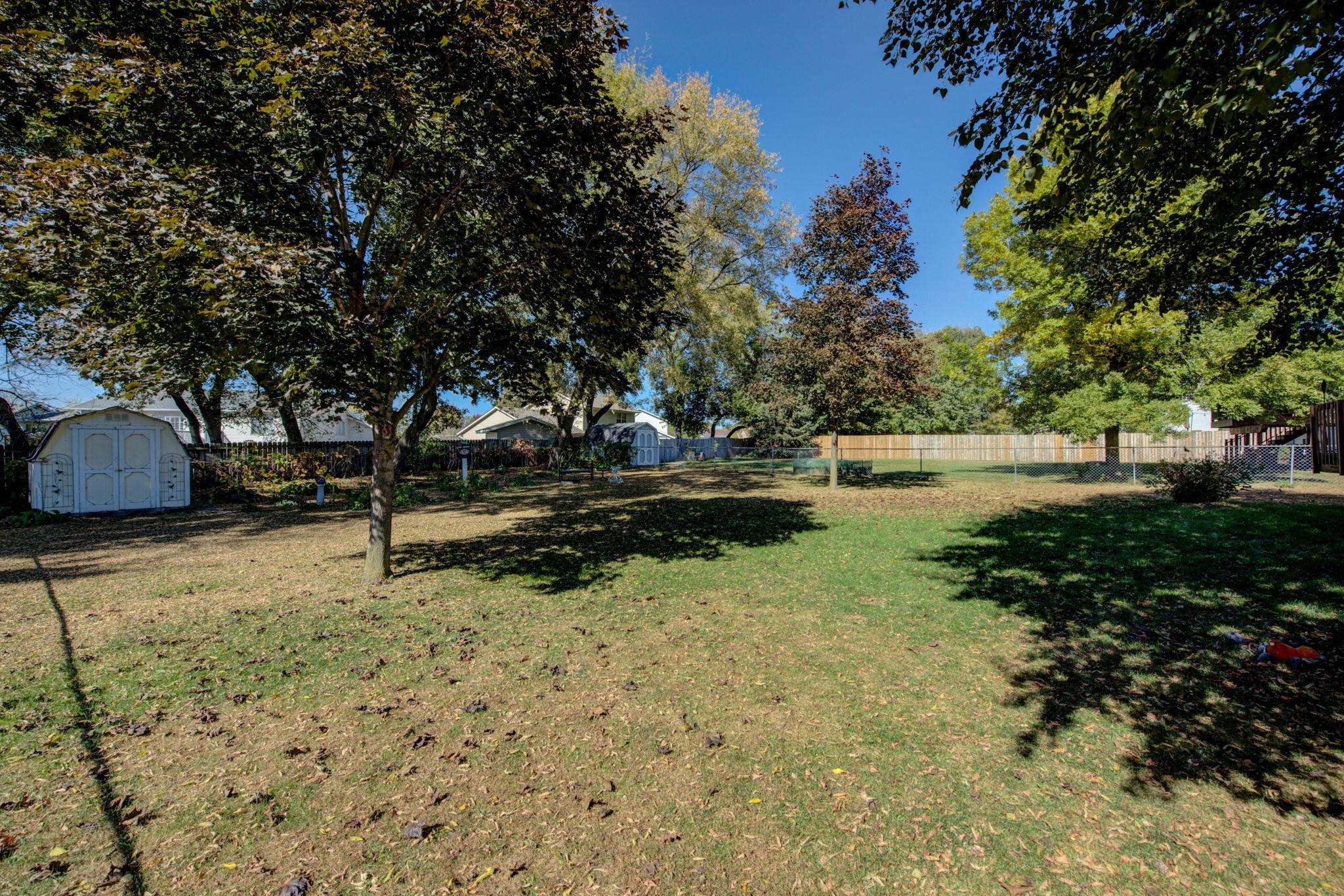 5825 45th Avenue Northwest Rochester, MN 55901 - Photo 24 of 27