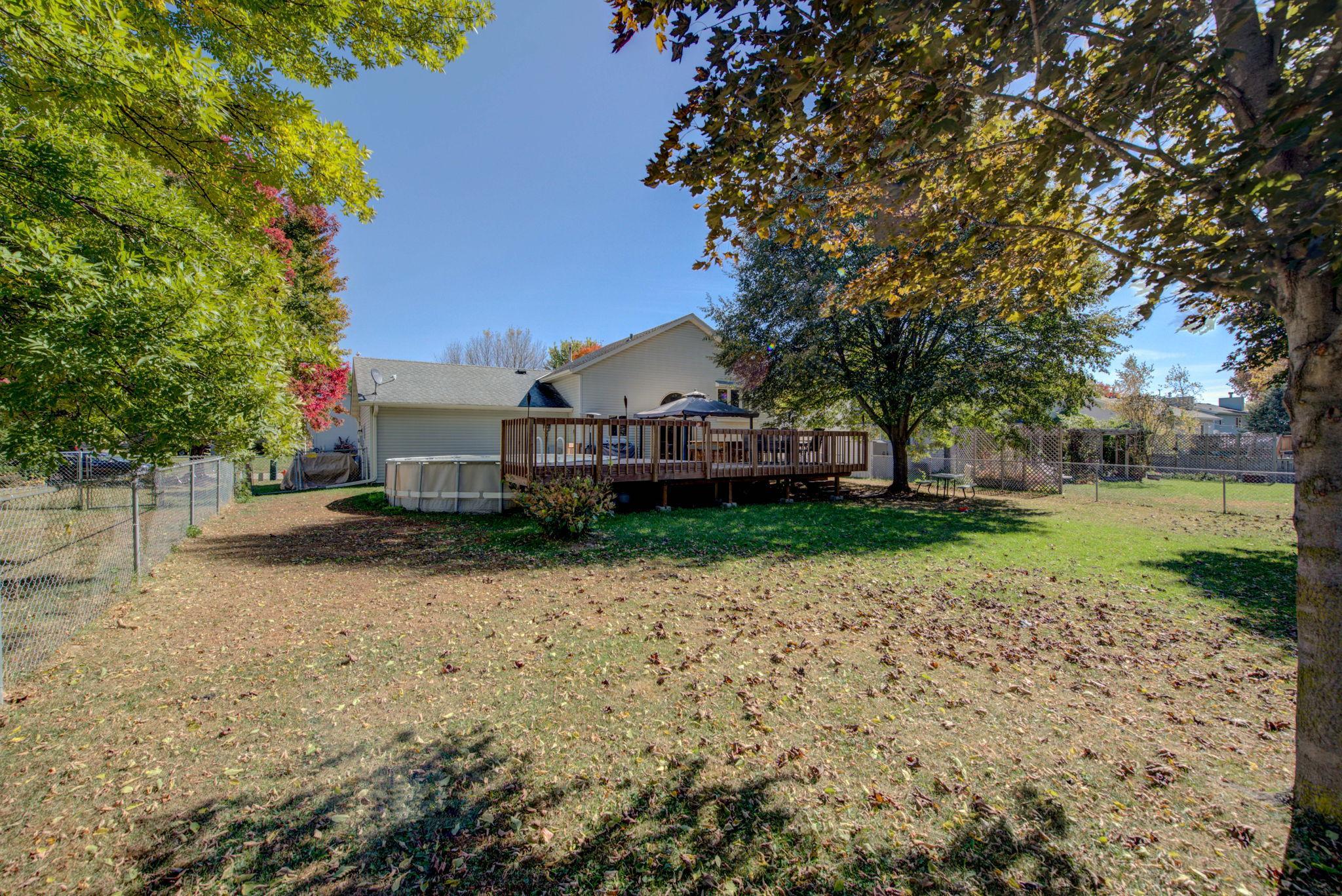 5825 45th Avenue Northwest Rochester, MN 55901 - Photo 26 of 27