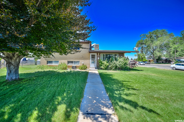969 North 450 West Sunset, UT 84015 - Photo 1 of 1