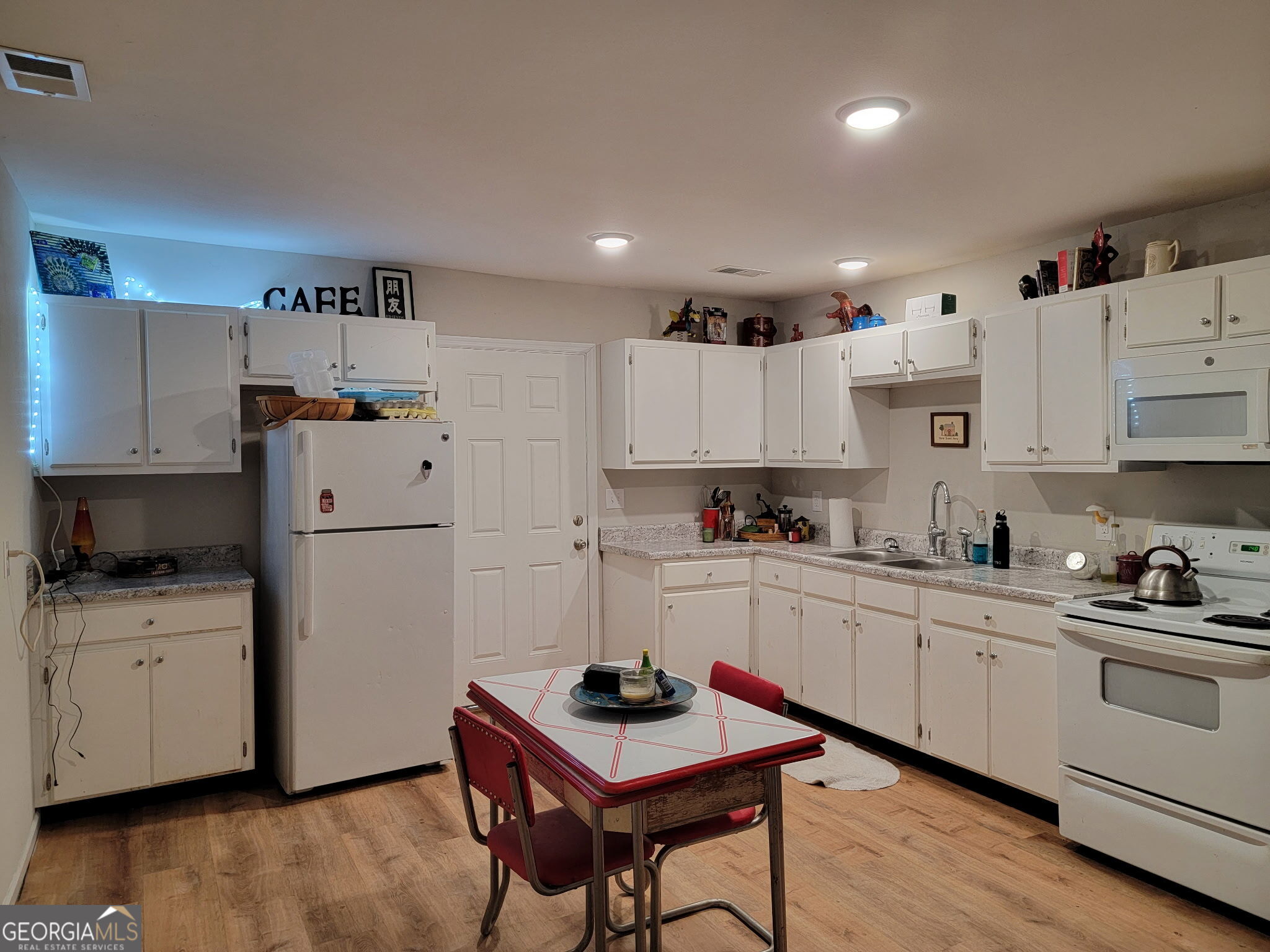 225 Given Street Summerville, GA 30747 - Photo 3 of 12