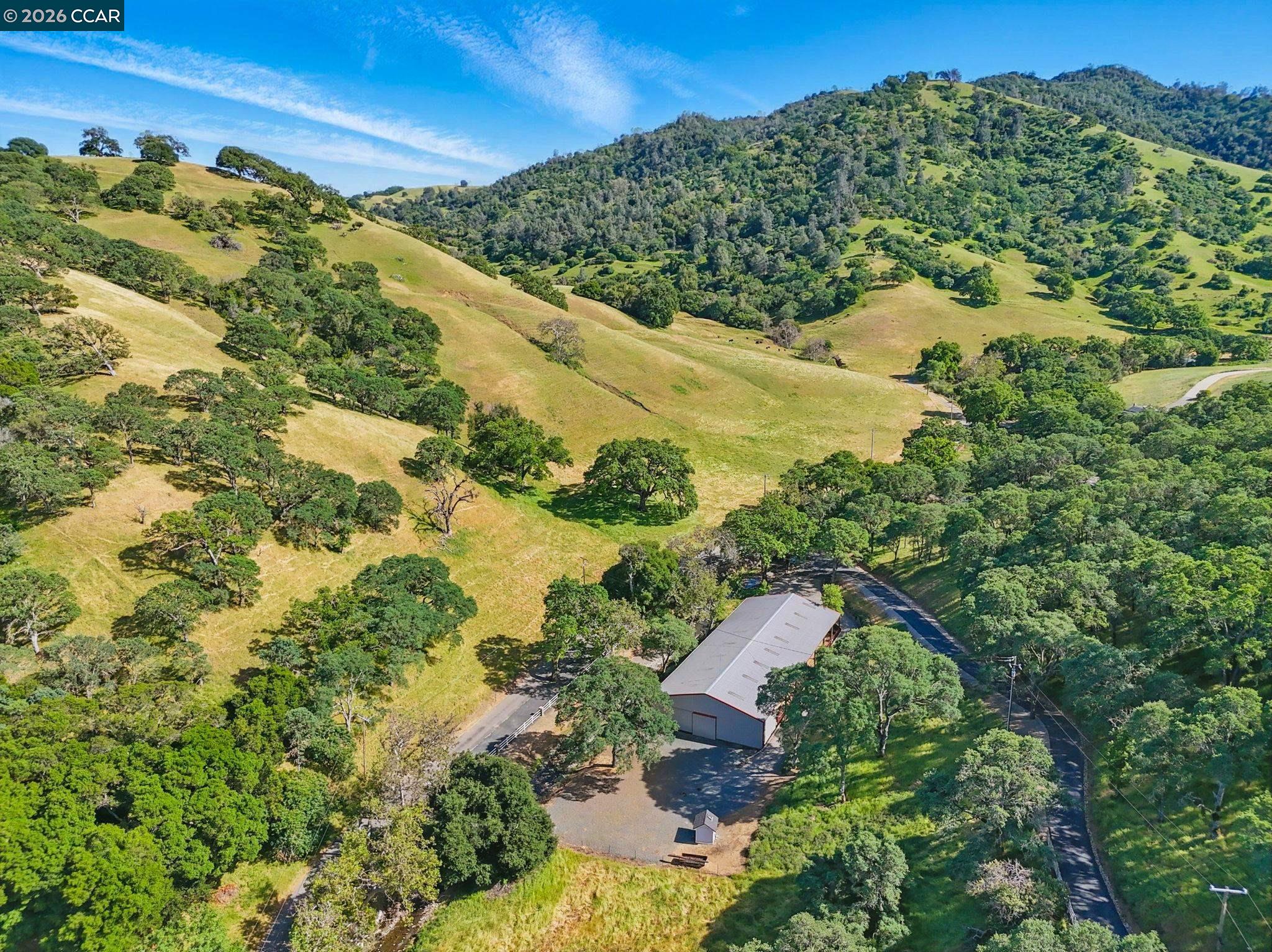 2000 Curry Canyon Road Clayton, CA 94517 - Photo 34 of 36