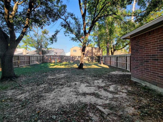 $2,195 | 11902 Cottonwood Lane, Cypress, TX 77429