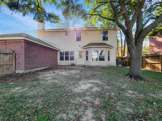 $2,195 | 11902 Cottonwood Lane, Cypress, TX 77429